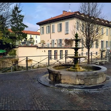 Rifugio Di Mailand