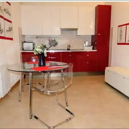 Apartment Rifugio Di Mailand